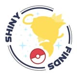 PokéShiny Finds