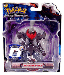 Darkrai — Jakks Pacific (Series Nine)