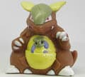 Kangaskhan — Bandai (Pokémon Kids (Part 2))