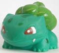 Bulbasaur — Bandai (Pokémon Kids (Part 1))