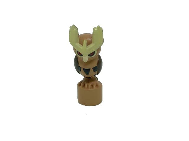 Noctowl Prototipo (sin confirmar la línea)