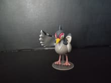 Tranquill