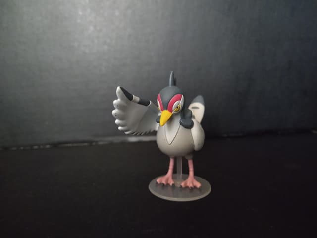 Tranquill