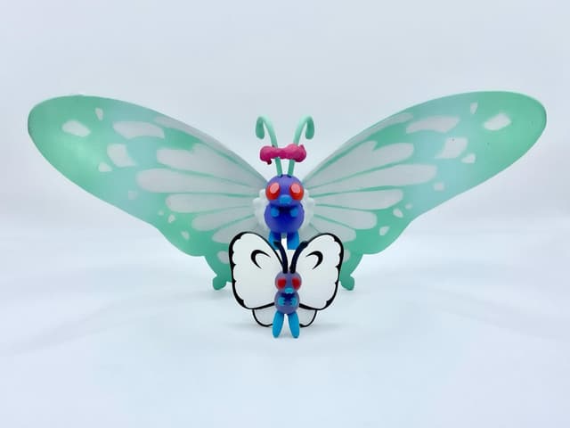 Butterfree