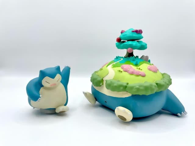 Snorlax