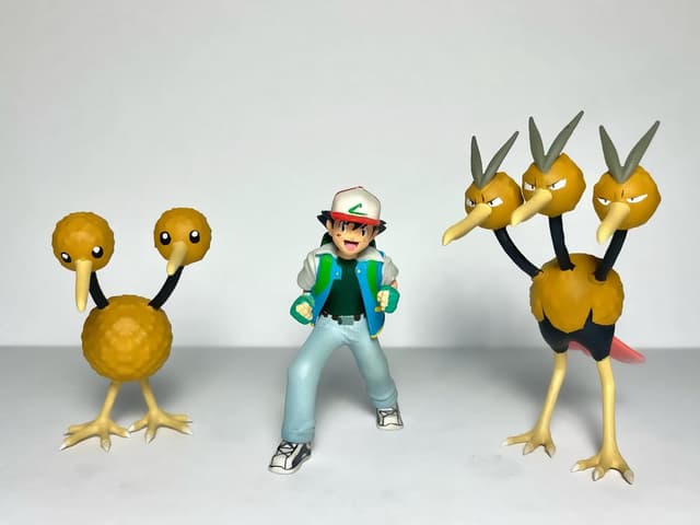 Dodrio