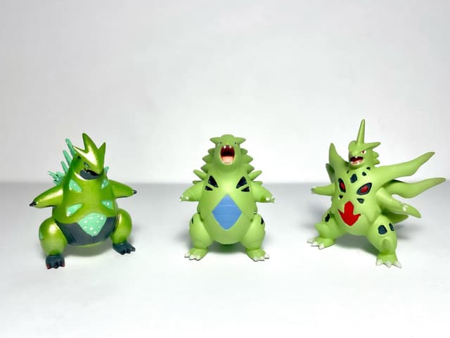 Tyranitar