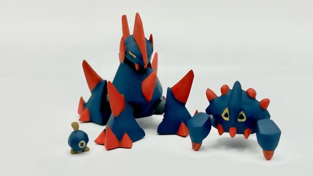 Gigalith