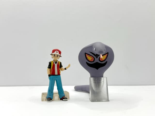 Arbok