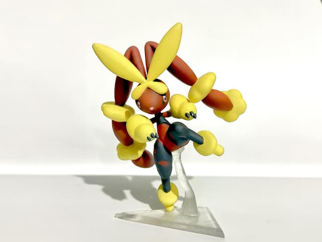 Lopunny