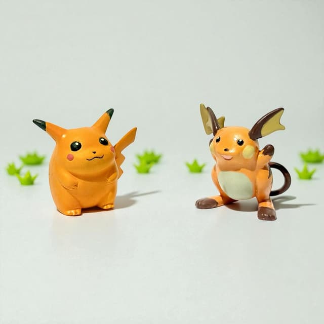 Raichu