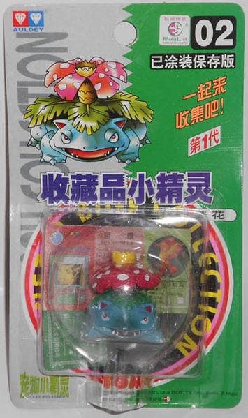 Venusaur Standard