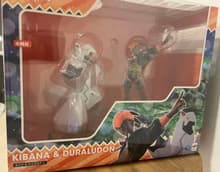 Raihan & Duraludon