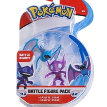 Zubat — Wicked Cool