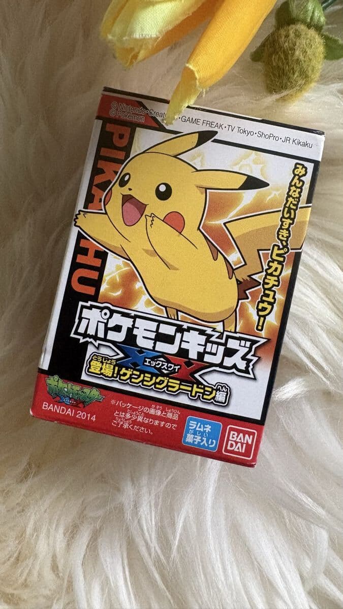 XY: It Enters! Primal Groudon Edition