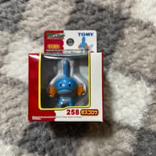 AG-258 Mudkip