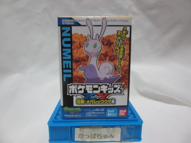 XY: Overwhelm! Mega Rayquaza Edition