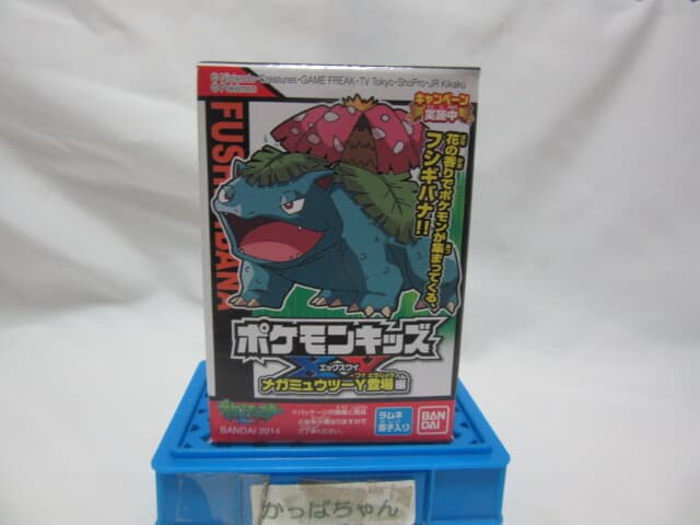 XY: Mega Mewtwo Y Enters Edition