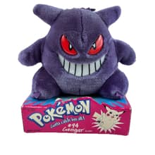#94 Gengar