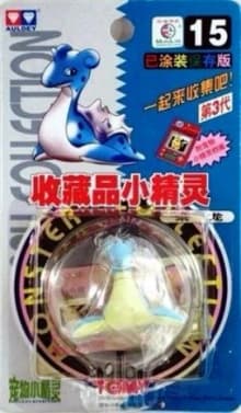 Lapras