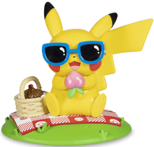 #25 Pikachu