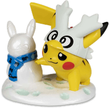 #25 Pikachu