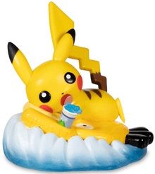 #25 Pikachu