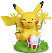 #25 Pikachu