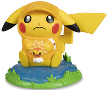 #25 Pikachu