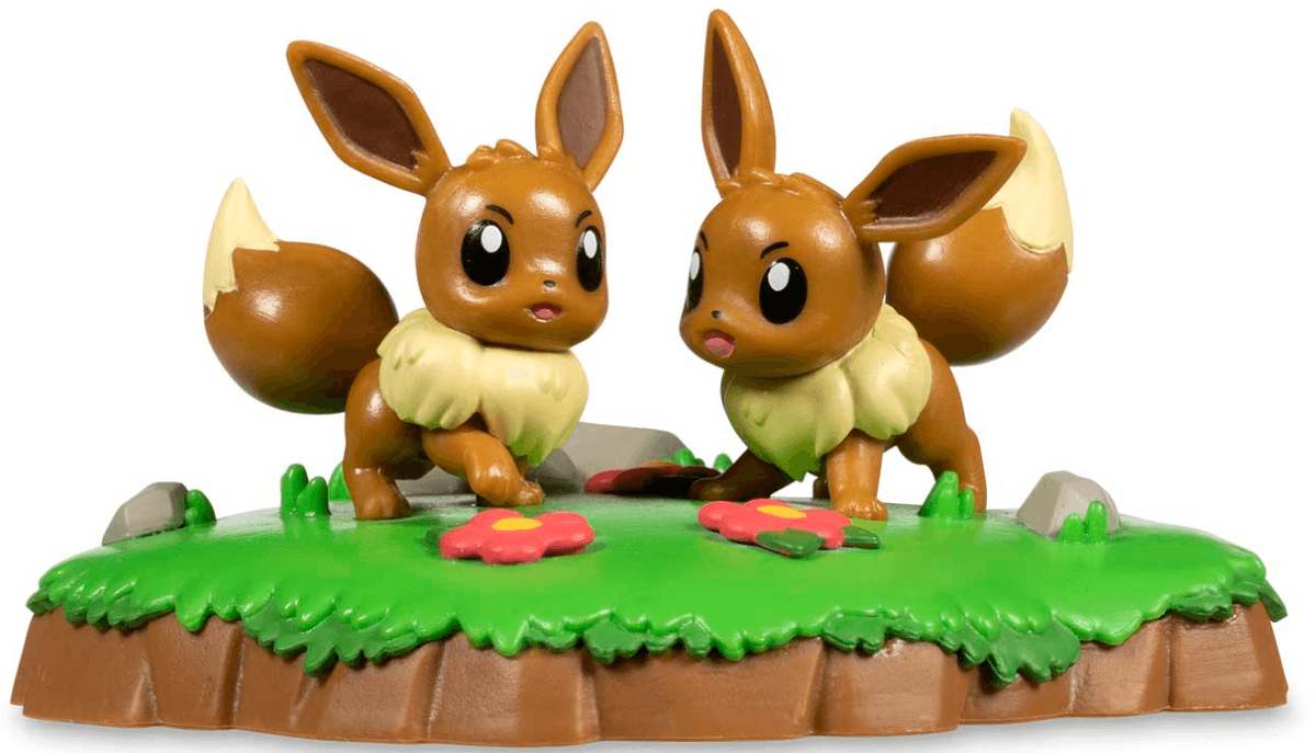 Eevee Standard