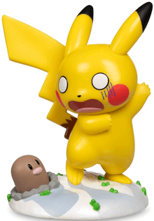 #25 Pikachu