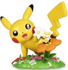 #25 Pikachu