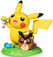 #25 Pikachu