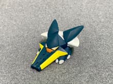 Vikavolt