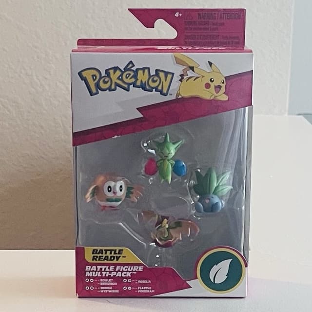 Fomantis Standard