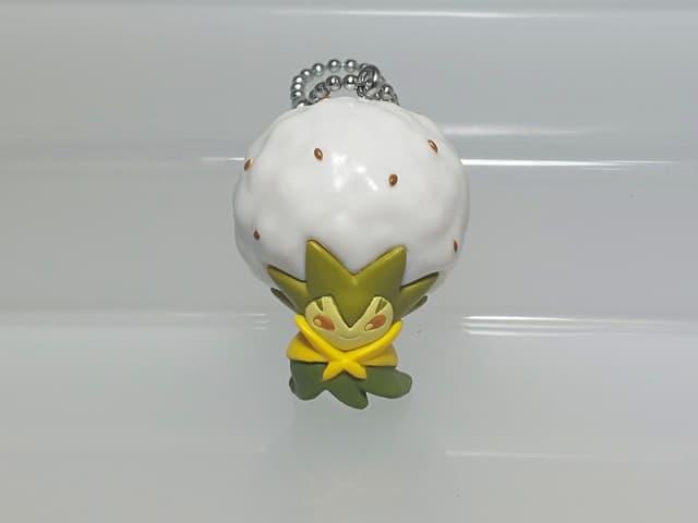 Eldegoss Standard