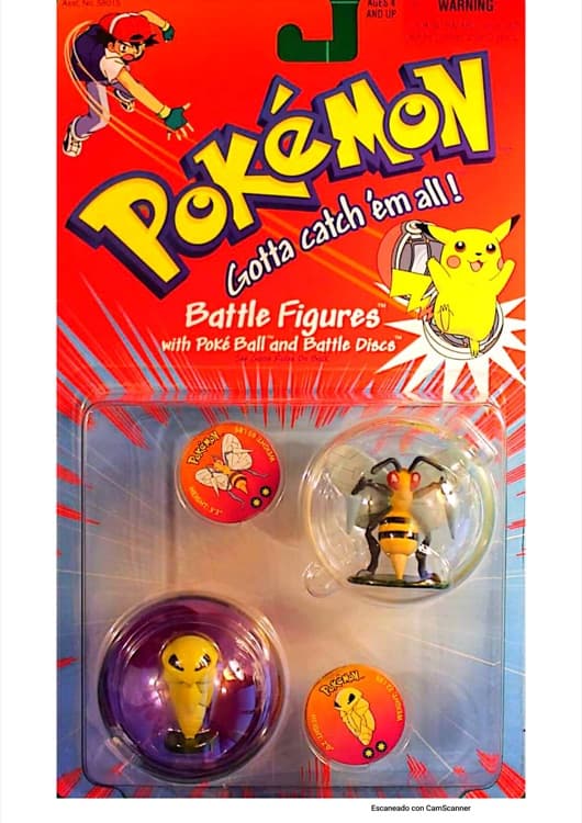 Battle Figure (W1)