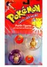 BF-2 · Pidgey & Pidgeot — colección propia — blister completo (escaneo CamScanner)