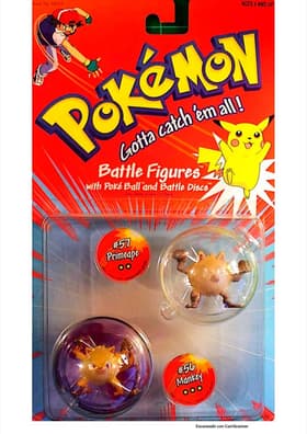 Battle Figure (W2)