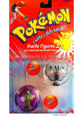 Battle Figure (W2)