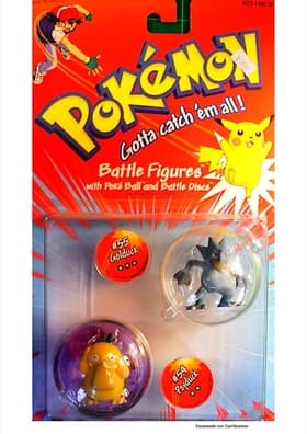 Battle Figure (W2)