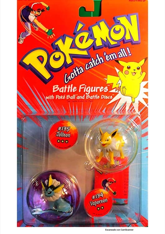 Battle Figure (W4)