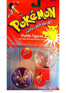 Battle Figure (W4)