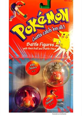 Battle Figure (W6)