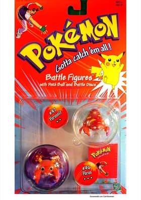 Battle Figure (W7)