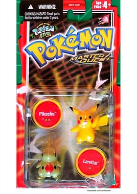Battle Figure (MQ)
