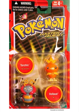Battle Figure (MQ3)