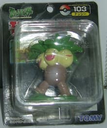 Exeggutor