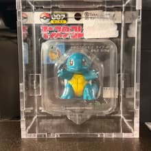007 Squirtle