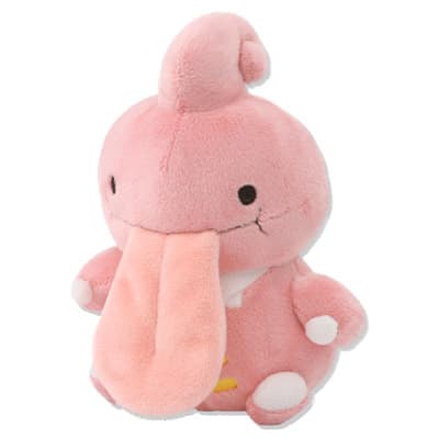 Lickilicky Lickilicky Pokédoll